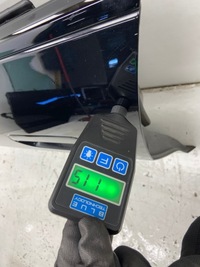 фото thumb №8, Bmw i4 4 lci g26 дверь левый перед левая передние цвет 475