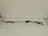 фото thumb №1, Ford ecosport lift 1.0 тросы переключения передач