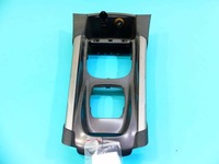 фото thumb №1, Защита рамка домкрата туннель citroen c4 ii 10-17 eu