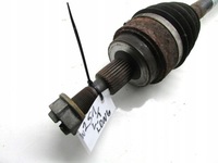 фото thumb №2, Mercedes rklasa w251 3.0cdi приводной вал левый задняя a251350010