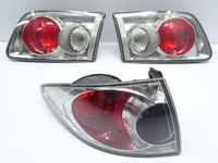 фото thumb №1, Лампа задняя задняя mazda 6 2002-