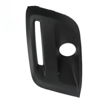 фото thumb №8, Передняя часть left fog лампа решётка радиатора cover 1613564680 replacement for peugeot partner