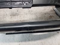 фото thumb №5, Opel zafira c lift бампер передний