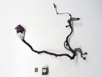 фото thumb №1, Opel insignia a роз'єм port usb sd джгут тунель комплект