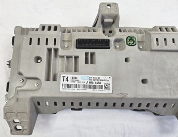 фото thumb №11, Спідометр  прилади nissan x-trail iv t33 2021- 248096rn0d