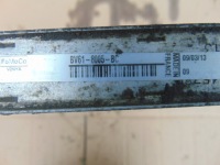 Радіатор води ford focus mk3 Зі Шроту, фото thumb