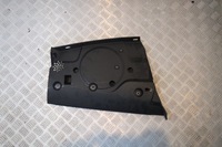 фото thumb №1, Пластик защита консоли maserati ghibli