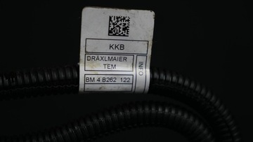 фото thumb №12, Mini f60 cooper s жгут установка двигателя b48a20a