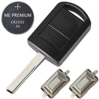 фото thumb №1, Opel agila corsa c combo ключ pilot корпус