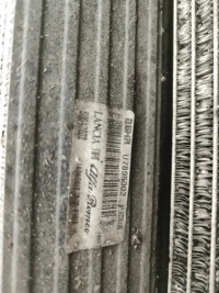 фото thumb №16, Alfa romeo giulietta перед комплектний oem w колір