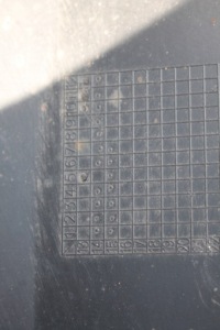 Бампер перед передний iveco daily iv 5801529745 Оригинал, фото thumb