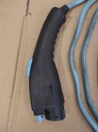 фото thumb №3, Кабель зарядное устройство renault kangoo ii 296952404r