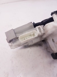 фото thumb №5, Замок двері правий перед audi a1 8x1837016c 5-pin