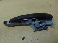 фото thumb №2, Ручка наружная правая перед citroen berlingo iii