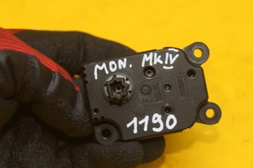 фото thumb №6, Моторчик нагревателя mondeo mk4 3m5h-19e616-ab