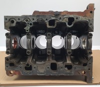 фото thumb №10, Блок двигателя cuu vw new beetle ii 2.0 04l023c