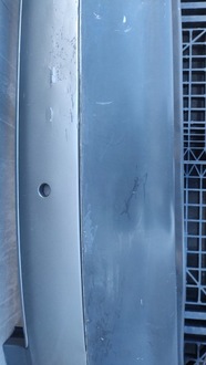 фото thumb №13, Бампер задняя задний audi a4 b6 kombi