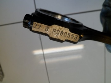 фото thumb №4, Hyundai i20 1.2 g4la поршень з шатуном