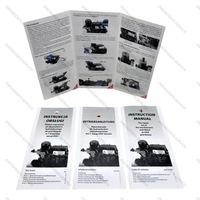 фото thumb №9, Ремкомплект dsg7 dq200 ремонт błędów p17bf p0841