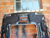 фото thumb №7, Kuga mk2 2.0 tdci стеля панорама люк