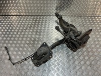 фото thumb №1, Поворотний кулак задня ліва audi a3 8v 12-