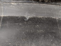 фото thumb №9, Seat leon iii kombi 12-16r 5f9 .бампер задняя a179