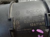 фото thumb №6, Opel insignia a 2017 lift 2.0 cdti расходомер 0280218427 12671611