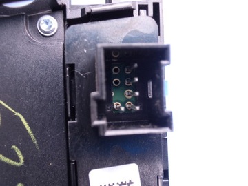 фото thumb №8, Запчастини | astra j панель перемикач радіо навігація 650 13406665