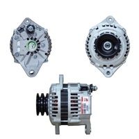 фото thumb №1, Новий генератор isuzu trooper 3.0 dti monterey b