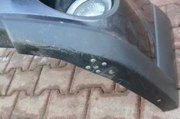 фото thumb №10, Бампер перед решітка радіатора протитуманні фари subaru impreza iii 3 xv hb 07-11 61k