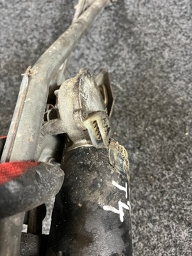 фото thumb №5, Механізм двірник перед transporter t4 701955113