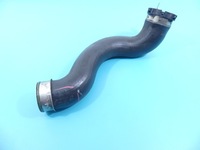 фото thumb №1, Труба шланг интеркулер mercedes w212 3.0 cdi