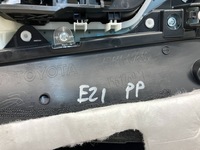 фото thumb №13, Corolla e21 боковина обивка дверь передних правые перед кожа led