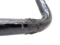 Стабілізатор передній активний mercedes ml w166 5.5 ml63 amg a1663201111 Оригінал, фото thumb