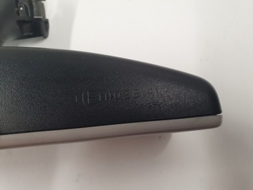 фото thumb №7, Vw passat b7 usa 11-16 2.5b дзеркало заднього виду wewętrzne фотохромний