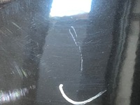 фото thumb №3, Дверь правые зад audi a6 c6 sedan/limuzyna 04-11