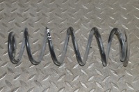 фото thumb №1, Seat leon iv 2020 права сторона пружина задня