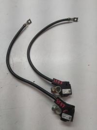 фото thumb №1, Bmw f10 f11 клема мінусова 9253082