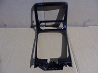 фото thumb №1, Idealna молдинг рамка декор mercedes sls w197 1