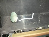 фото thumb №13, Решётка радиатора решётка opel zafira b ii рестайлинг годы 2008-2014 13247331