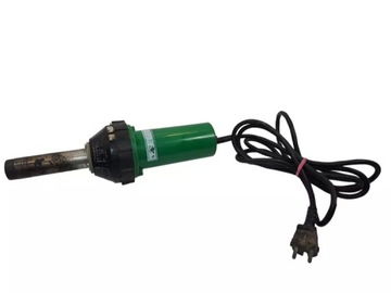 LEISTER TRIAC 1460W ТЕПЛОВОЙ/СВАРОЧНЫЙ МАШИНА