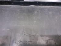 фото thumb №11, Решётка радиатора решётка радиатора vw passat b6 3c0853651d