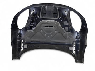 фото thumb №6, Porsche macan 95b кришка передня / капот двигуна