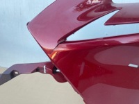 фото thumb №4, Lexus nx f-sport бампер передній перед org