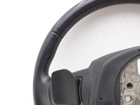 фото thumb №10, Повітропровід шкіра шкіряний пелюстки перемикання multi seat exeo 3r 12r 3r0419091d