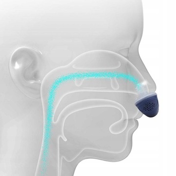 Микроэлектрическое устройство против храпа Cpap Noise
