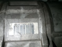 фото thumb №10, Bmw компрессор кондиционера 447260-1853 6987862 европа