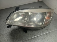 фото thumb №1, Фара левый opel zafira