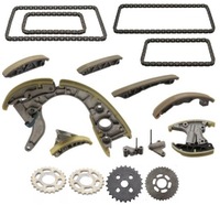 фото thumb №1, Грм комплект porsche 059e 3.0d