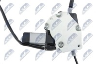 фото thumb №9, 2x підйомники скло nty перед l+p do jeep grand cherokee ii